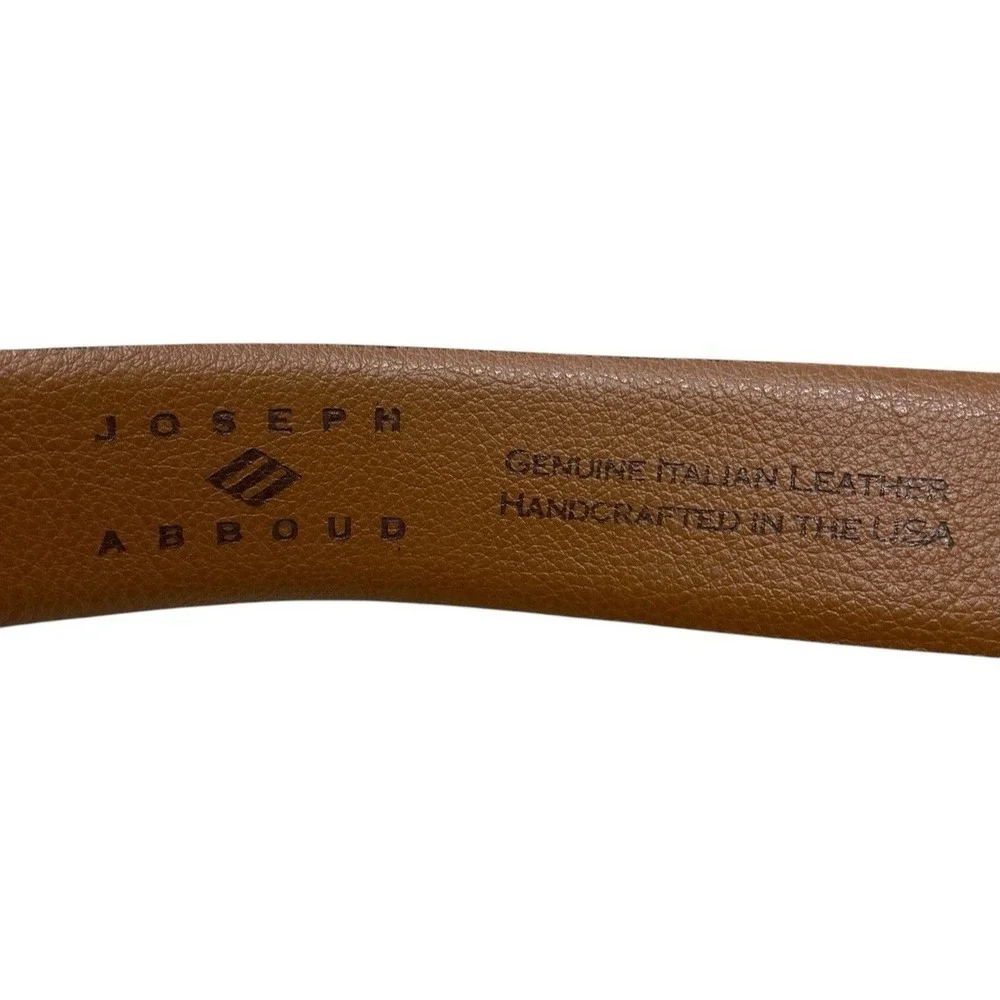 Joseph Abboud size men
